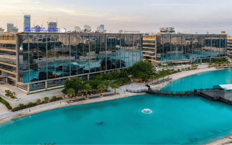 25 عاماً من الإبداع.. مدينة دبي للإعلام تقود مسارات تطوير صناعة المحتوى